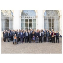 Foto di famiglia 2024